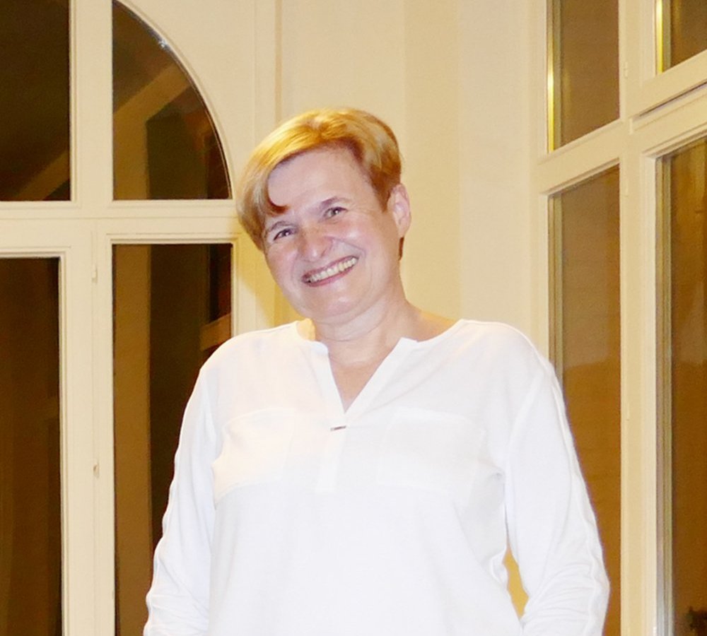 Ulla Cramer