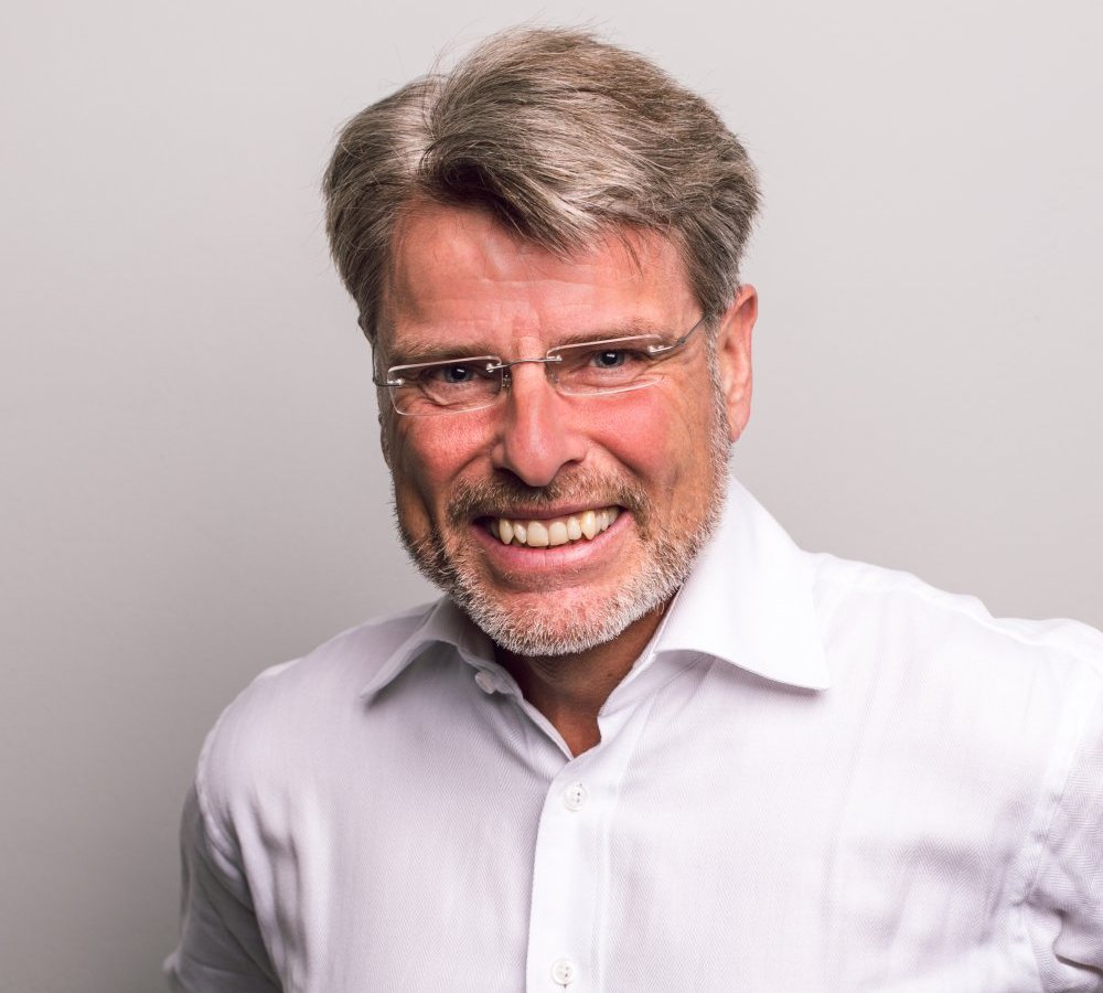 Prof. Dr. Harald Rau