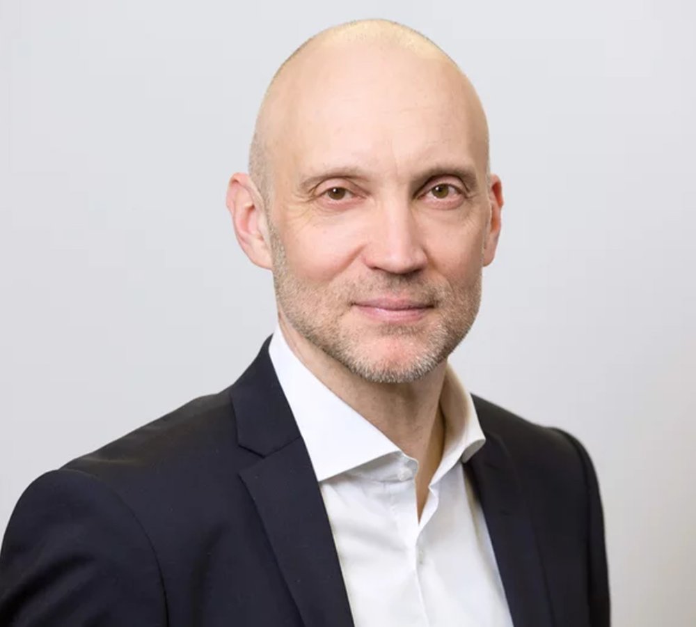Dr. Thomas Renz _ Bild: MVV