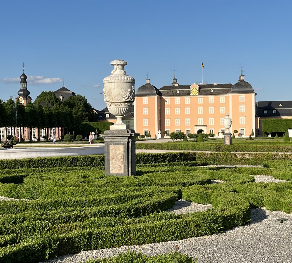 Spargelmusi Schwetzingen