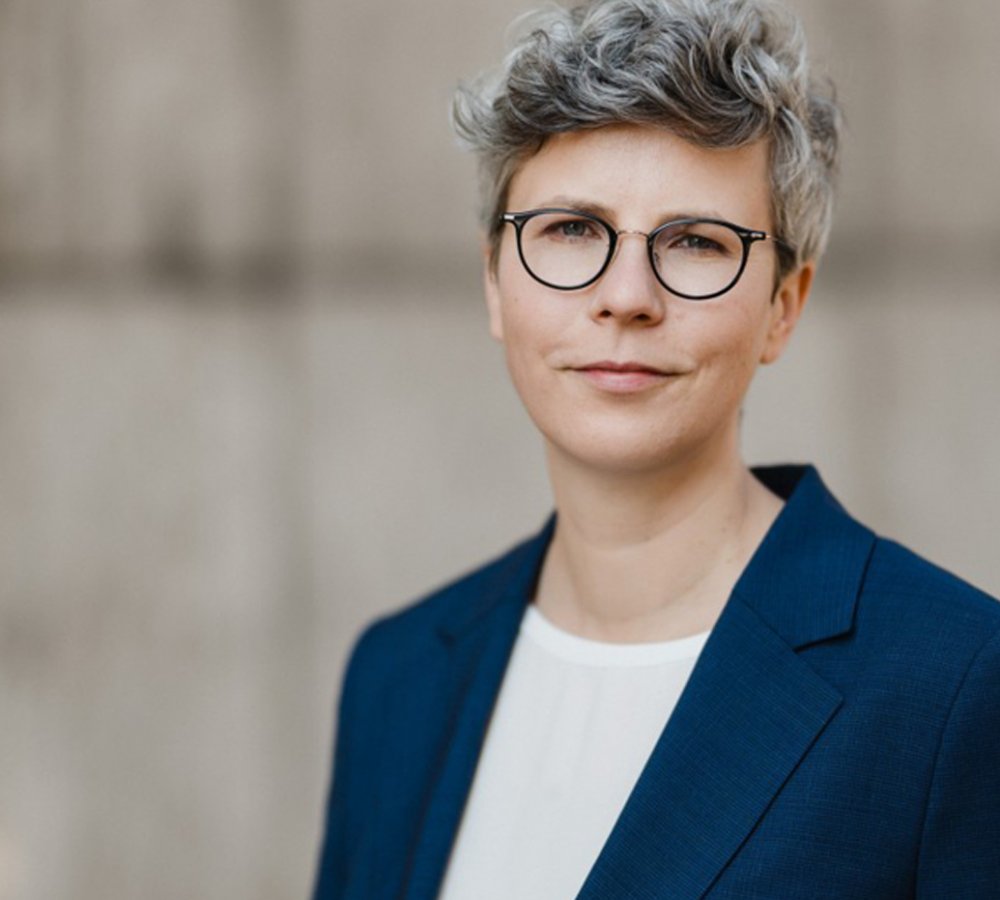 Stephanie Raddatz