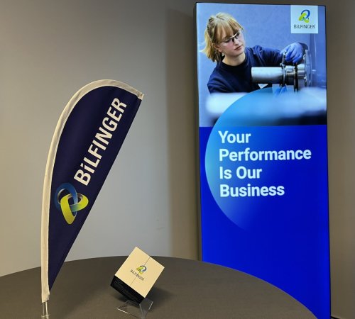 Bilfinger Mannheim