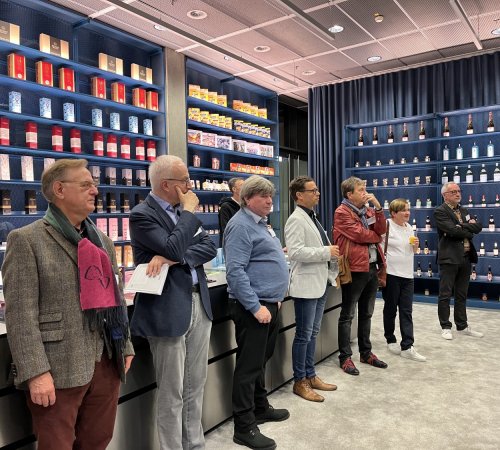 175 Jahre Heidelberger Druckmaschinen