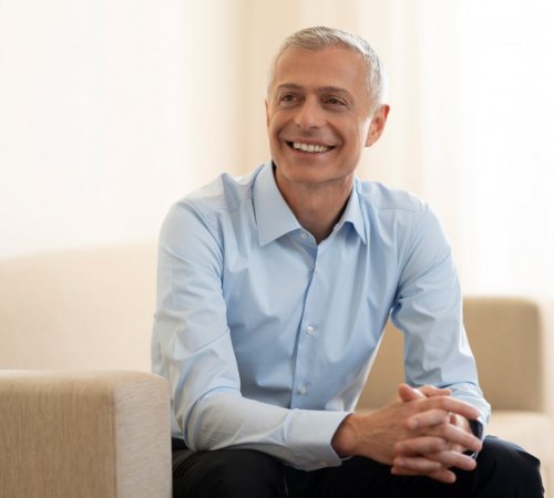 Livio Tedeschi BASF; Bild: BASF