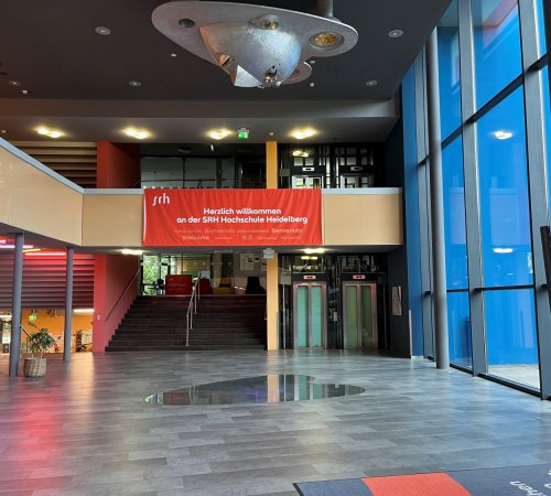 SRH Heidelberg